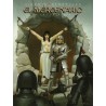 EL MERCENARIO 1 AL 5 POR VICENTE SEGRELLES ED. PONENT MON