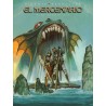 EL MERCENARIO 1 AL 5 POR VICENTE SEGRELLES ED. PONENT MON