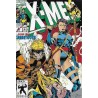 X-MEN VOL.1 Nº 6 ED.FORUM POR JIM LEE