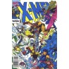 X-MEN VOL.1 Nº 3 ED.FORUM  POR JIM LEE