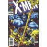 X-MEN VOL.1 Nº 33 ED.FORUM