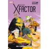 X-FACTOR VOL.2 Nº 8 A 10 , NUEVO FACTOR X 1 AL 3