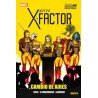 X-FACTOR VOL.2 Nº 8 A 10 , NUEVO FACTOR X 1 AL 3