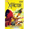 X-FACTOR VOL.2 Nº 8 A 10 , NUEVO FACTOR X 1 AL 3