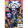 X-FORCE VOL.2 Nº 14 ED.FORUM ONSLAUGHT IMPACTO 1