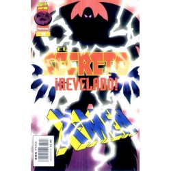 X-MEN VOL.2 Nº 12 AL 15...