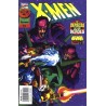 X-MEN VOL.2 Nº 12 AL 15 ONSLAUGHT ED.FORUM