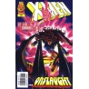X-MEN VOL.2 Nº 12 AL 15 ONSLAUGHT ED.FORUM