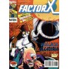 factor x vol.1 nº 72 ed.forum