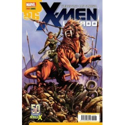 X-MEN VOL.3 Nº 1 AL 87...