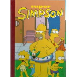 SUPER HUMOR LOS SIMPSON 1 Y...
