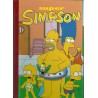 SUPER HUMOR LOS SIMPSON 1 Y 2 Y DEL 4 AL 11