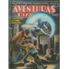 AVENTURAS BIZARRAS Nº 9 EL CABALLERO LUNA POR DOUG MOENCH Y BILL SIENKIEWICZ