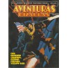 AVENTURAS BIZARRAS Nº 10 DOMINIC FORTUNE POR HOWARD CHAIKYN