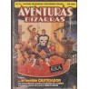AVENTURAS BIZARRAS Nº 15 EL CASTIGADOR , 1ª AVENTURA EN SOLITARIO