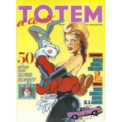 TOTEM EL COMIX Nº 46