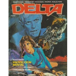 DELTA Nº 37 FANTASIA...
