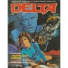 DELTA Nº 37 FANTASIA -TERROR Y CIENCIA FICCION