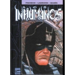 LOS INHUMANOS POR CARLOS...