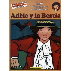 ADELE BLANC-SEC TOMO...