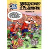coleccion OLE nº 137 MORTADELO Y FILEMON : MUNDIAL 98