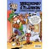 COLECCION OLE nº 107 MORTADELO Y FILEMON : LA HISTORIA DE MORTADELO Y FILEMON