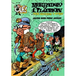 COLECCION OLE nº 109...
