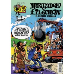 COLECCION OLE nº 2...