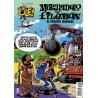 COLECCION OLE nº 2 MORTADELO Y FILEMON : EL PROFETA JEREMIAS