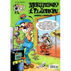 COLECCION OLE nº 108...