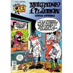 COLECCION OLE nº 46...