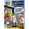 COLECCION OLE nº 46 MORTADELO Y FILEMON : CLINICAS ANTIBIRRIA