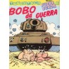 TEBEOTECA Nº 6 BOBO DA GUERRA FUERA BORDA