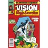 VISION Y LA BRUJA ESCARLATA Nº 12 DE 14 ED.FORUM