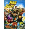 DAN DARE Nº 16 ( HEROES DE HARLEM , FLESH Y DAN DARE )