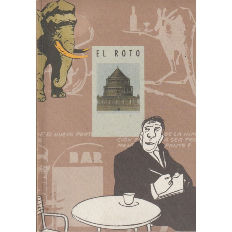 EL ROTO , DIPUTACION DE SEVILLA