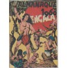 BENGALA ALMANAQUE 1960 , ORIGINAL