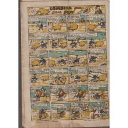 TBO ALMANAQUE HUMORISTICO PARA 1949