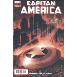 CAPITAN AMERICA VOL.7 Nº 8...
