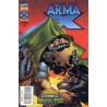 X-MEN ERA DE APOCALIPSIS ARMA-X Nº 4