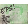 EPS FANZINE Nº 1 (Y UNICO) --- EPS!! EDICIONES POR SORPRESA - 1985 -