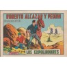 ROBERTO ALCAZAR Y PEDRIN ,ORIGINALES NUMEROS SUELTOS DISPONIBLES