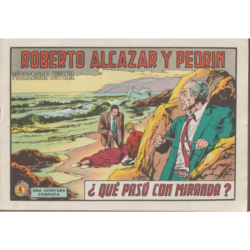ROBERTO ALCAZAR Y PEDRIN NUMEROS 1021 AL 1110, 90 TEBEOS , ORIGINALES, EXCELENTE ESTADO DE CONSERVACION