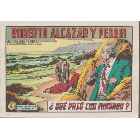 ROBERTO ALCAZAR Y PEDRIN NUMEROS 1021 AL 1110, 90 TEBEOS , ORIGINALES, EXCELENTE ESTADO DE CONSERVACION
