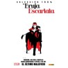 LA BRUJA ESCARLATA COL.COMPLETA 3 TOMOS , ED.PANINI COLECCION 100 X 100 MARVEL , POR JAMES ROBINSON