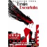 LA BRUJA ESCARLATA COL.COMPLETA 3 TOMOS , ED.PANINI COLECCION 100 X 100 MARVEL , POR JAMES ROBINSON