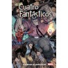 NUEVOS 4 FANTASTICOS : CAMINO AL INFIERNO