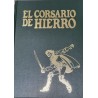 EL CORSARIO DE HIERRO COLECCION COMPLETA ED.B
