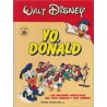 YO , DONALD COL.COMPLETA 10 VOLUMENES, ED.MONTENA