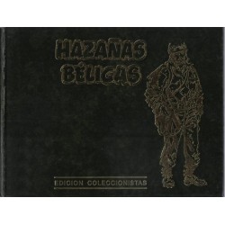 HAZAÑAS BELICAS 1ª SERIE...